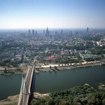 Warsaw